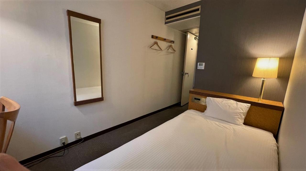 上野特米诺酒店 東京都 外观 照片