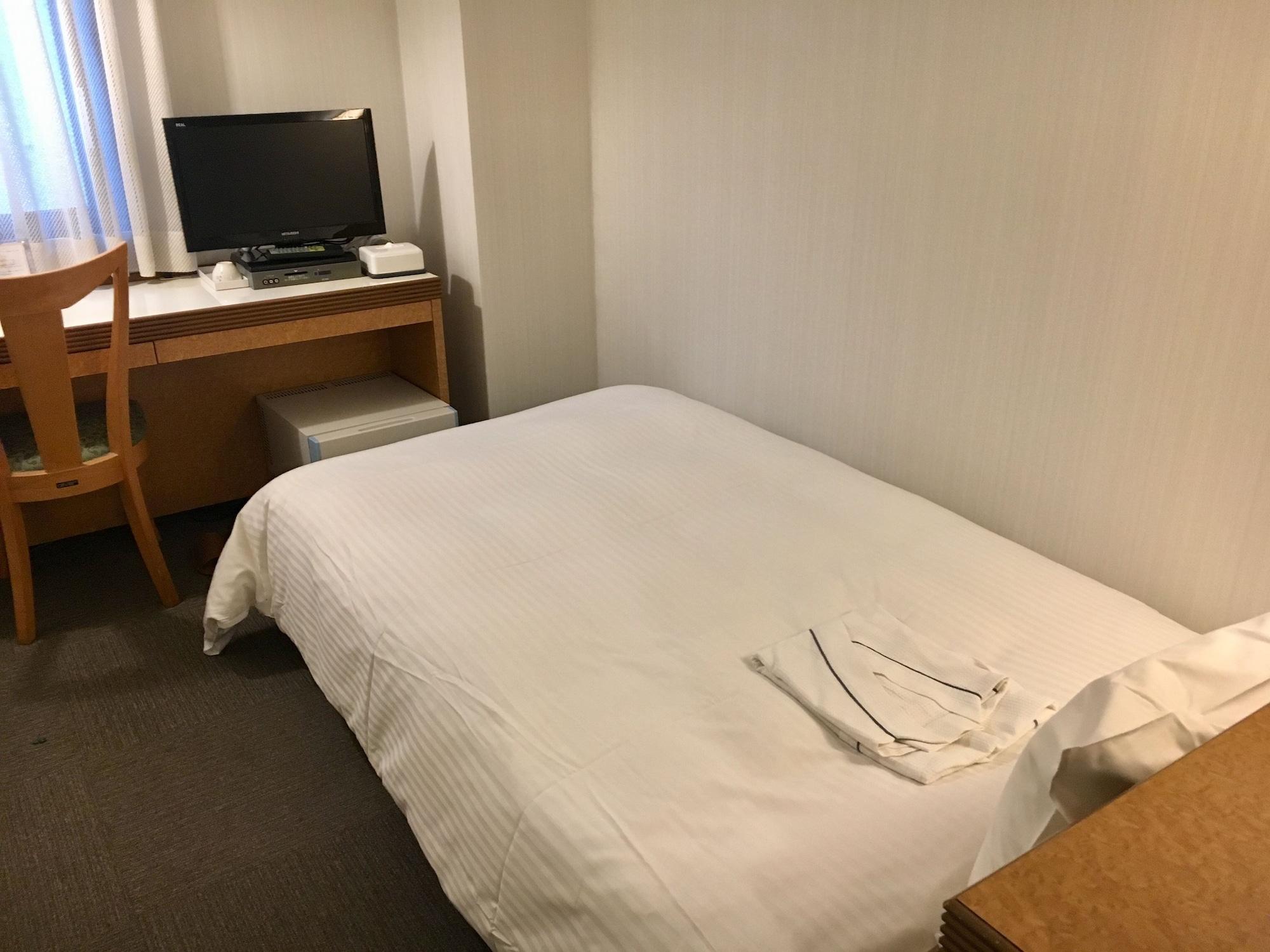 上野特米诺酒店 東京都 外观 照片