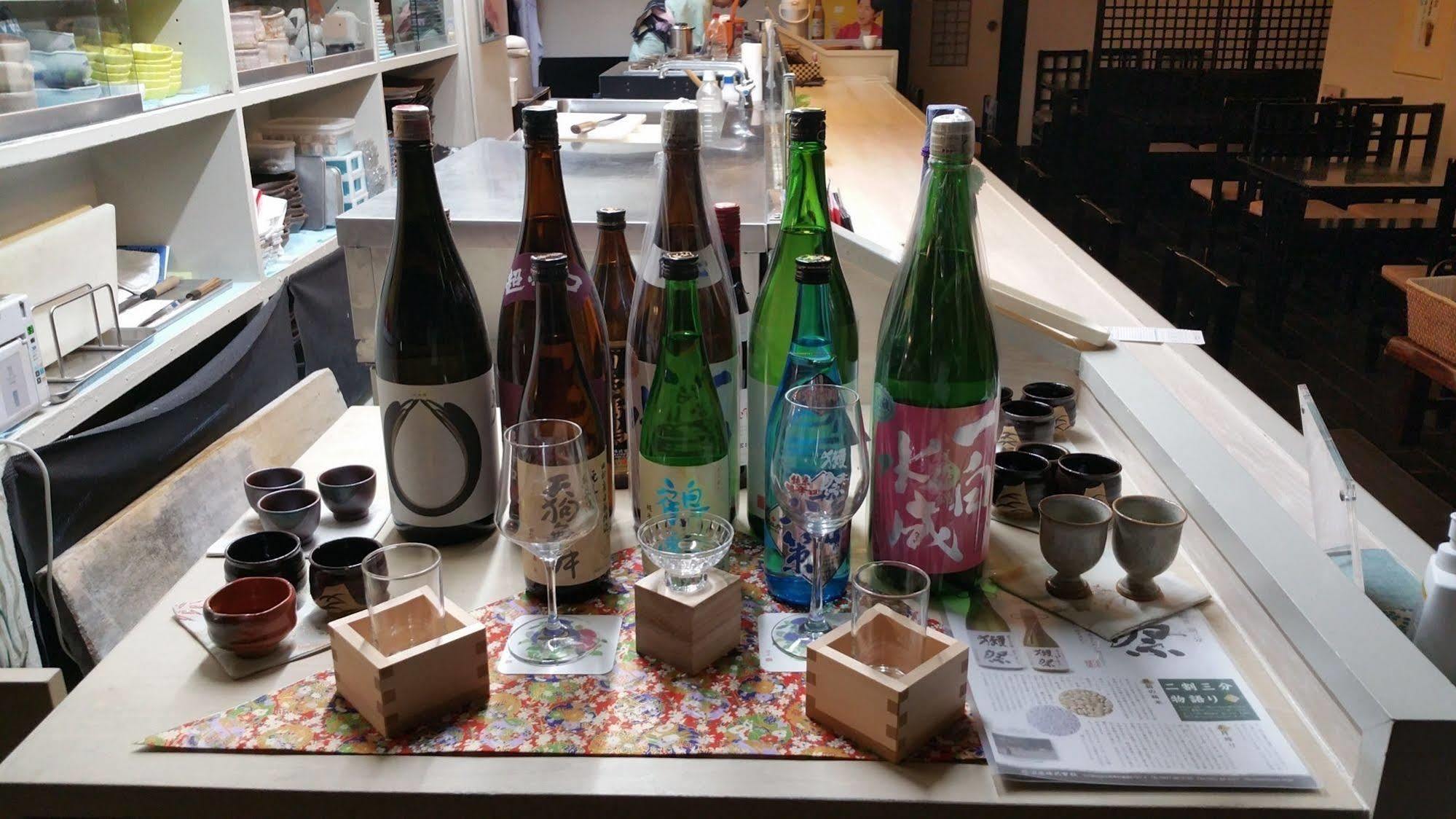 上野特米诺酒店 東京都 外观 照片