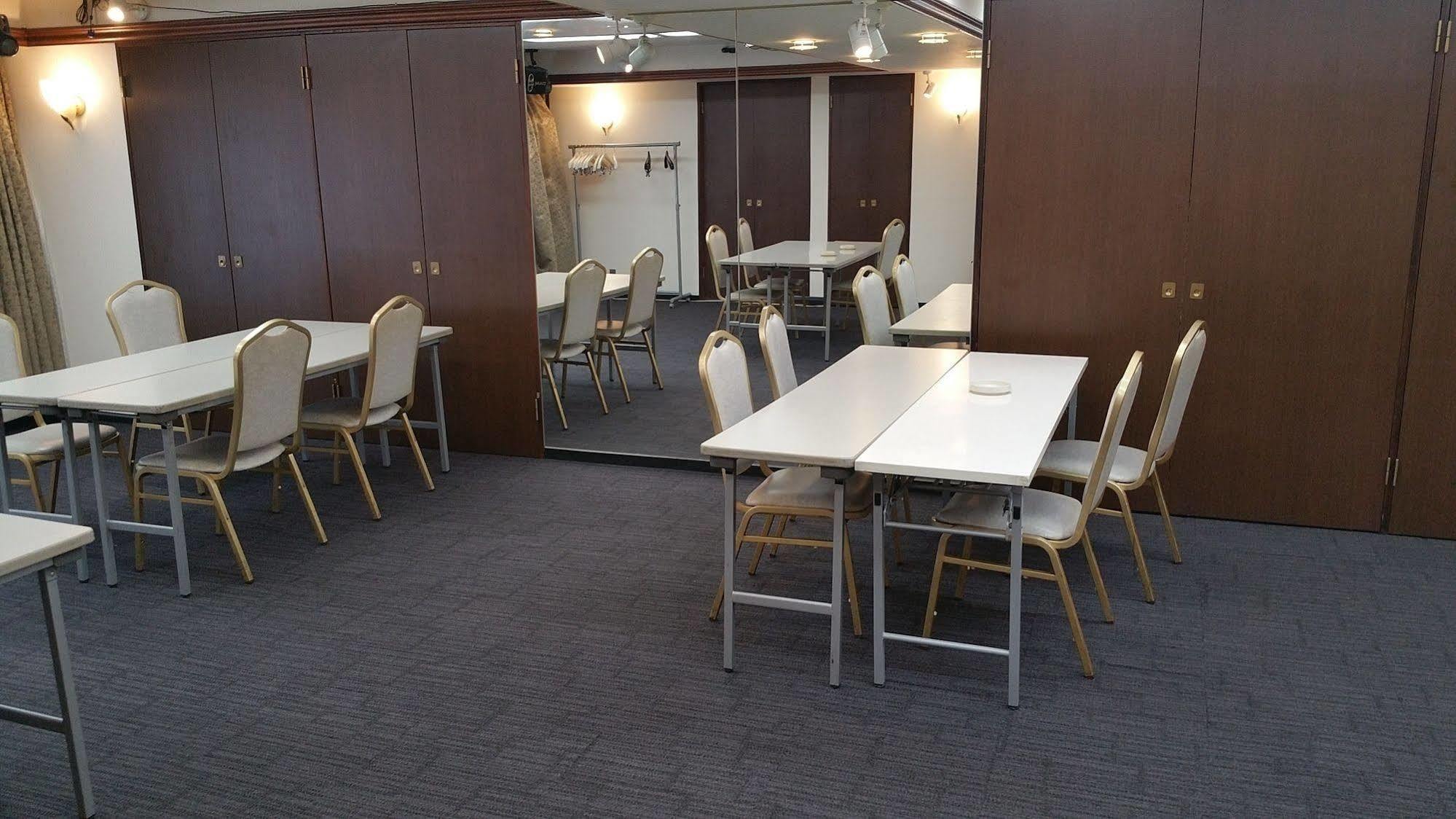 上野特米诺酒店 東京都 外观 照片