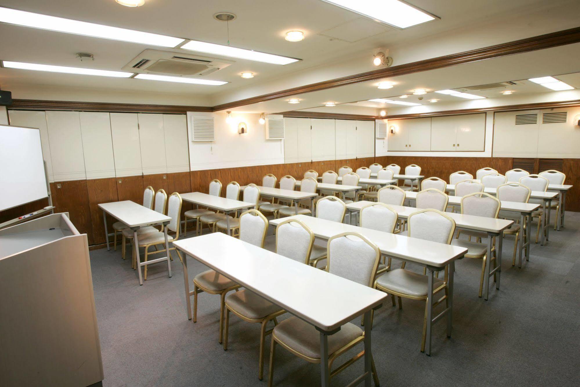 上野特米诺酒店 東京都 外观 照片