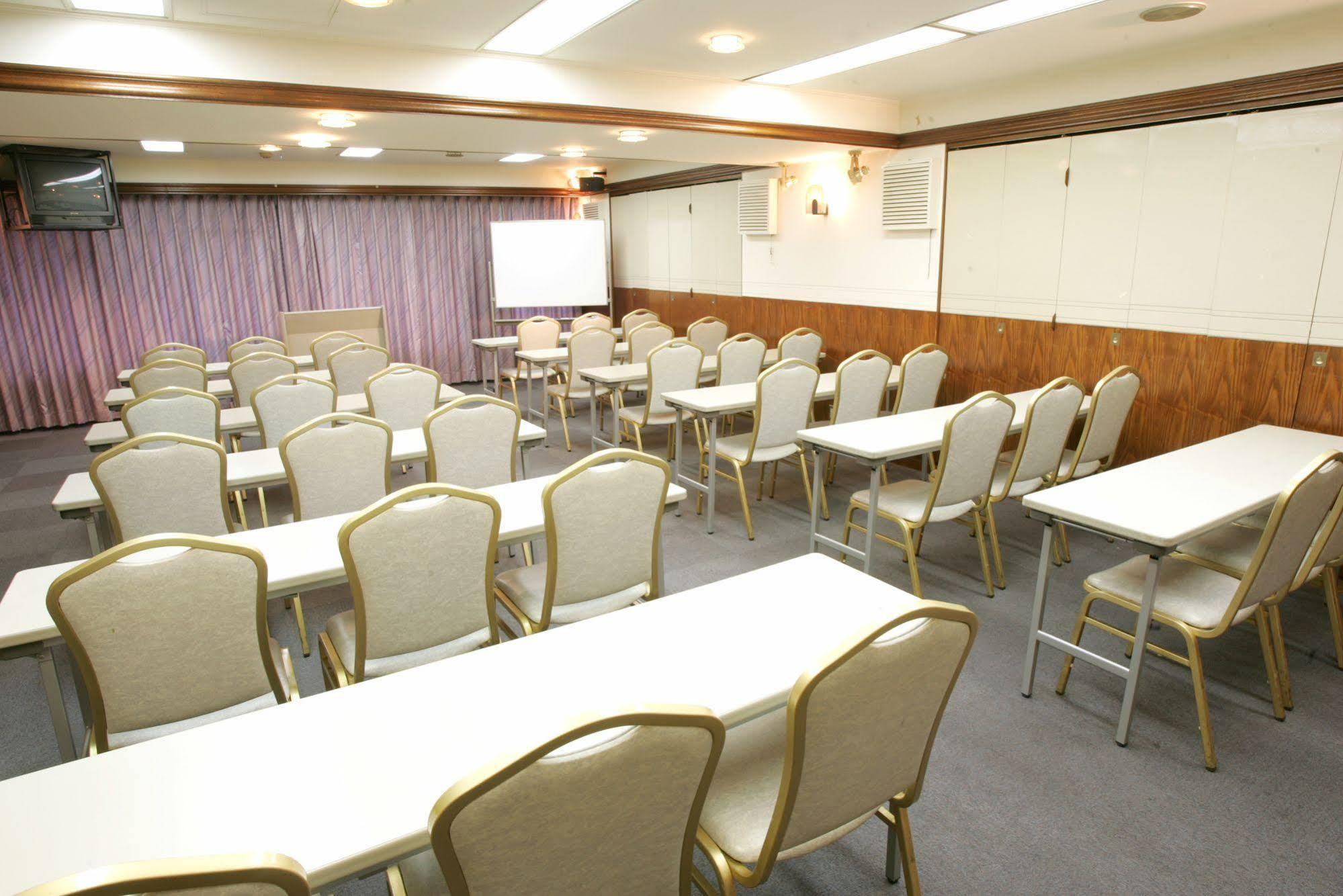 上野特米诺酒店 東京都 外观 照片