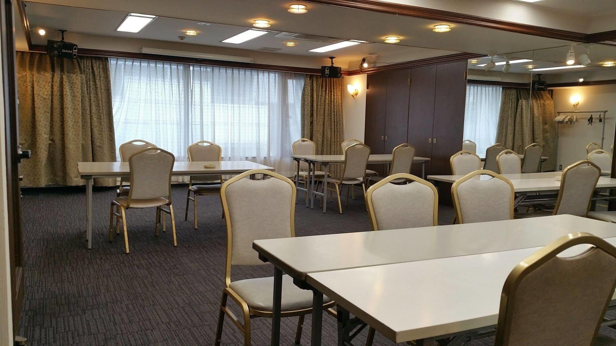 上野特米诺酒店 東京都 外观 照片