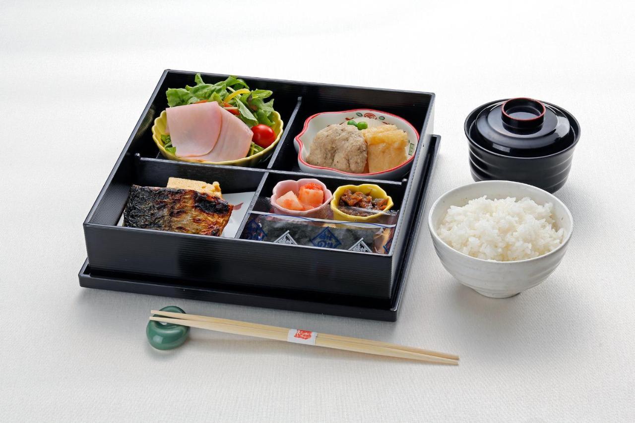 上野特米诺酒店 東京都 外观 照片